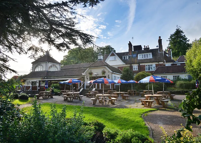 The Conningbrook Hotel